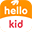 hellokid在线少儿英语